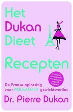 Het Dukan Dieet + Zoete Heerlijkheden-Dr.Pierre Dukan, Boeken, Gezondheid, Dieet en Voeding, Ophalen of Verzenden, Dieet en Voeding