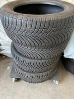 Bridgestone Blizzak 215/55 R17 Winterbanden, Auto-onderdelen, Banden en Velgen, Ophalen, 17 inch, Winterbanden, Band(en)
