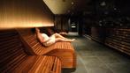 Avond entree Blue Wellnessresort sauna, Tickets en Kaartjes, Drie personen of meer, Overige soorten, Spa of Sauna