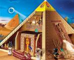 Playmobil Piramide 4240 zgan, Ophalen, Zo goed als nieuw