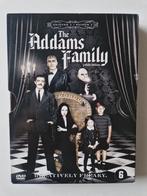 The Addams Family - Seizoen 1 DVD Boxset, Gebruikt, Alle leeftijden, Boxset, Ophalen of Verzenden