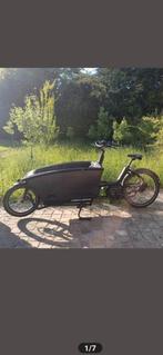 💥::WORDT VERWACHT::💥 Urban Arrow Performance Ess. 500 VOL, Fietsen en Brommers, Fietsen | Kinderfietsjes, Ophalen of Verzenden