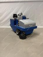 Veegmachine Stefix 125(gebruikt) VE219, Zakelijke goederen, Ophalen of Verzenden