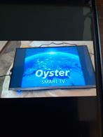 Oyster Avtex Smart tv 21,5 inch  24 volt + 220 voeding, Overige merken, 50 Hz, Ophalen of Verzenden, Zo goed als nieuw