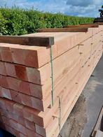 douglas hout voor overkapping balken palen dakbeschot, Ophalen, Nieuw, Veranda