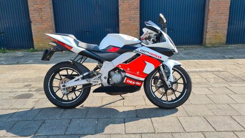 derbi gpr50 70cc 2007, Fietsen en Brommers, Brommers | Derbi, Gebruikt, Ophalen