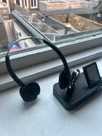 Jabra Evolve 65, Overige merken, Bluetooth, Nieuw, Op oor (supra aural)