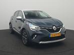 Renault Captur 1.6 E-Tech Plug-in Hybrid 160 Techno - Occasi, 12 maanden, 77 km/l, Gebruikt, Blauw