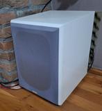 Magnat Motion Sub 200A. Versterkte Subwoofer. Beeste ding., Ophalen, Subwoofer, Magnat, Zo goed als nieuw
