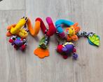 Playgro Twirly Whirly kinderwagenspiraal, Ophalen of Verzenden, Zo goed als nieuw, Overige typen