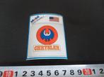 sticker mobil automerken CHRYSLER usa, Ophalen, Zo goed als nieuw