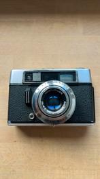 Voigtländer Vito CSR, Ophalen of Verzenden, Gebruikt, Compact, Overige Merken