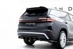 Maxton Design Skoda Kodiaq Mk2 Achterklep Spoiler Extention, Auto diversen, Tuning en Styling, Verzenden, Automotive Parts, A.parts@hotmail.nl
