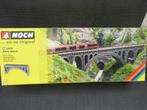 Noch ho rhone viaduct 58670, Hobby en Vrije tijd, Modeltreinen | H0, Overige merken, Gelijkstroom of Wisselstroom, Nieuw, Natuur