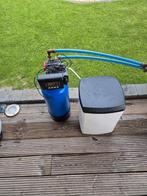 Waterontharder Waterluxe, Witgoed en Apparatuur, Waterontharders, Ophalen