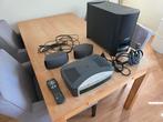 BOSE AV321 media center, Audio, Tv en Foto, Home Cinema-sets, Ophalen, Gebruikt, Overige merken, Dvd-speler