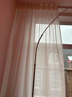 4 Ikea Teresia Gordijnen (2 pairs) - Nieuw in verpakking!, Ophalen, 100 tot 150 cm, 200 cm of meer, Wit