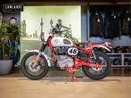 ROYAL ENFIELD BULLET TRIALS 500 (bj 2020), Motoren, Motoren | Royal Enfield, 499 cc, Bedrijf, Overig, 12 t/m 35 kW