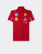 Puma Scuderia Ferrari HP 2025 Team Polo maat S, Ophalen of Verzenden, Nieuw, Formule 1