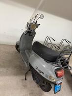 Agm scooter blauw kenteken start niet, moet snel weg, Ophalen, Gebruikt, Overige typen, Overige merken