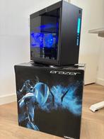 MEDION ERAZER ENGINEER P10 MD35073, Computers en Software, Ophalen, Gebruikt, 8 GB, Medion