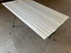 Royalbeach Camping tafel campingtafel opvouwbaar aluminium, Ophalen of Verzenden, Campingtafel