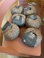 6x durable forest kleur 4002, Ophalen, Zo goed als nieuw, Breien of Haken, Wol of Garen