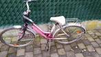 Meisjes fiets, Verzenden, Gebruikt, 20 inch