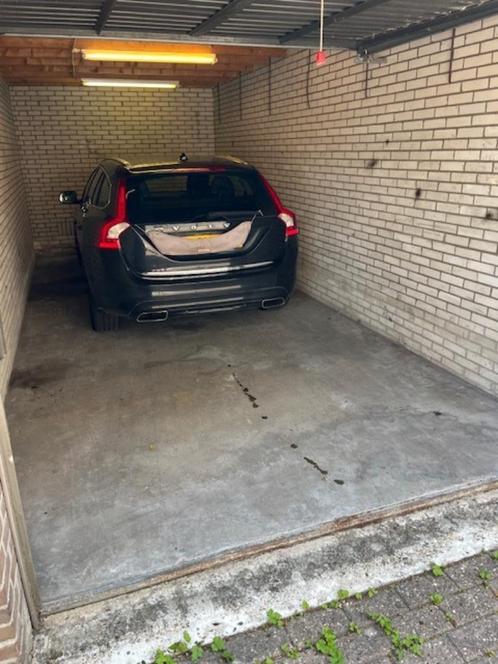 Garagebox Berging Heemstede Aerdenhout, Huizen en Kamers, Garages en Parkeerplaatsen, Noord-Holland
