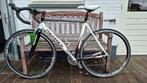 racefiets Thomson 56 cm, Fietsen en Brommers, Gebruikt, Heren, Aluminium, Meer dan 20 versnellingen