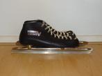 Noren 44 Viking laag type II lage noren schaatsen maat 45., Sport en Fitness, Schaatsen, Overige merken, Gebruikt, Ophalen of Verzenden