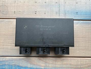 BMW PDC Module Parkeersensor Stuurapparaat beschikbaar voor biedingen