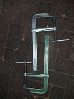 Bessey SG30M Constructieklem, Doe-het-zelf en Verbouw, Gereedschap | Handgereedschap, Ophalen of Verzenden