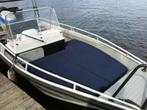 Aluminium boot Master540, Watersport en Boten, Gebruikt, Aluminium, Ophalen, 70 pk of meer