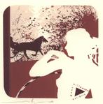 1921 Ex Libris België : Martin R. Baeyens, z.j., Antiek en Kunst, Verzenden