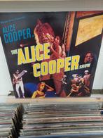 Hardrock/Metal lp ALICE COOPER: THE ALICE COOPER SHOW, Ophalen of Verzenden