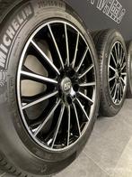 17” Hyundai Kona sport velgen + Michelin banden 5x114.3 TPMS, Banden en Velgen, 17 inch, Ophalen of Verzenden, Personenwagen