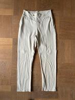 10 Days beige broek maat 00 = maat 36, Kleding | Dames, Beige, 10days, Ophalen of Verzenden, Zo goed als nieuw