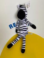 633 Dierendorpje Koos de zebra, Ophalen of Verzenden, Nieuw, Overige typen