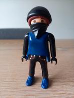 Boef dief vrouw Playmobil themapoppetje, Ophalen of Verzenden, Zo goed als nieuw