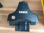 Thule rapid systeem met kit voor seat leon 2005-2013, Auto diversen, Dakdragers, Ophalen of Verzenden, Zo goed als nieuw