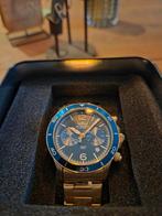 Rotorcraft RC1210 Herenhorloge, Overige merken, Staal, Staal, Polshorloge