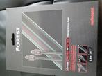 Audioquest Forest optical cable., Audio, Tv en Foto, Audiokabels en Televisiekabels, Ophalen of Verzenden, Zo goed als nieuw, 5 tot 10 meter