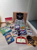 Verschillende spelletjes bieden per spel, Ophalen, Zo goed als nieuw