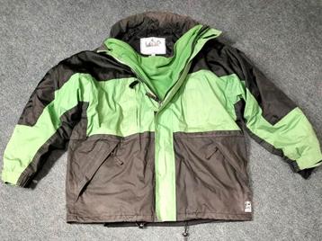 Ski jack warme wintersportjas ski jas snowboardjack skieën.. beschikbaar voor biedingen