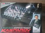 Schaakcomputer Kasparov, Ophalen of Verzenden