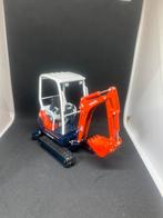 Kubota kx41-3v, Hobby en Vrije tijd, Modelauto's | 1:32, Ophalen, Zo goed als nieuw, Auto, Overige merken