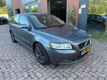 Volvo V50 2.0D Edition II AUT beschikbaar voor biedingen