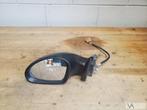 Seat Ibiza 2002 - 2008 spiegel links elektrisch zwart €20, Auto-onderdelen, Spiegels, Ophalen of Verzenden, Gebruikt, Seat
