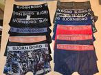 Bjorn Borg boxershorts maat 12 stuks, Jongen, Bjorn Borg, Ophalen of Verzenden, Nacht- of Onderkleding